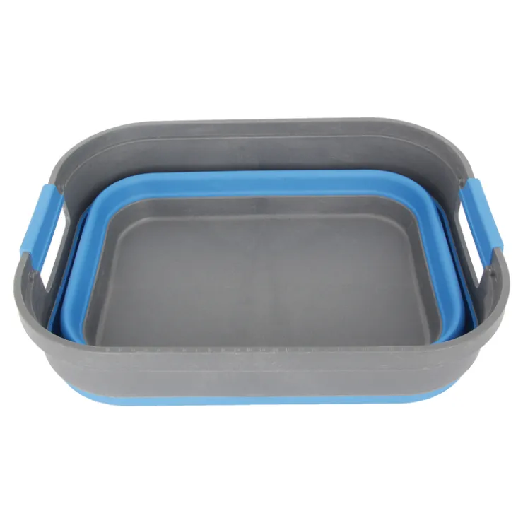Online Popup Tub 15L Blue