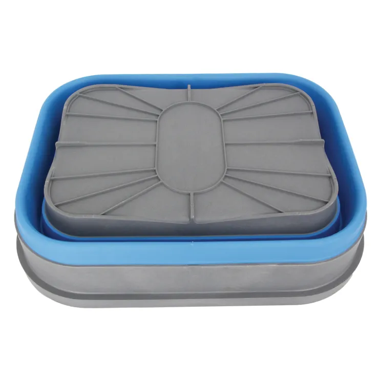 Online Popup Tub 15L Blue
