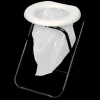 New Companion Portable Toilet