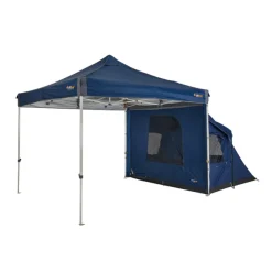 Hot OZtrail Portico Deluxe Gazebo Tent