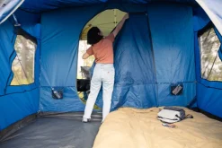 Hot OZtrail Portico Deluxe Gazebo Tent