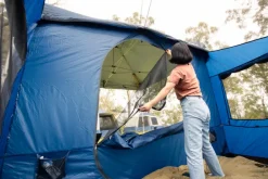 Hot OZtrail Portico Deluxe Gazebo Tent