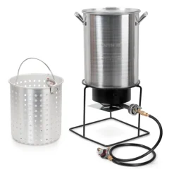 Best Companion Power Cooker & Stockpot Set Bt