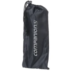 New Companion Pro Nano Windshield