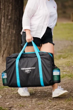 Companion Proheat 2 Burner Stove Carry Bag