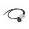 Discount Companion Proheat Stove Lcc27 Reg & Hose