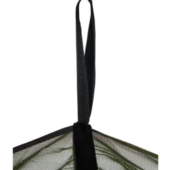 Online OZtrail Queen Circular Mosquito Net Green
