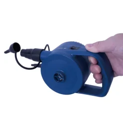 Discount OZtrail Rechargeable Lithium Hi-Flo Pump
