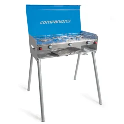 Online Companion Regulated Rv Stove & Grill