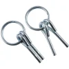 OZtrail Ring & Pin Set Double