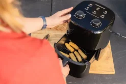 Best Companion Roam 4L 12V Air Fryer