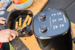 Best Companion Roam 4L 12V Air Fryer
