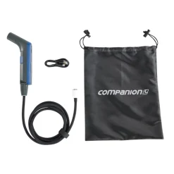 Online Companion Roam Rinser