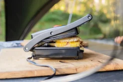 New Companion Roam Sandwich Grill Press