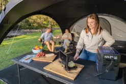 New Companion Roam Sandwich Grill Press