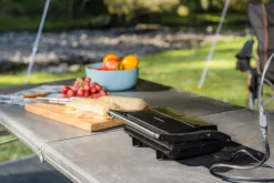 New Companion Roam Sandwich Grill Press