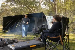 Online OZtrail Roamer Chair
