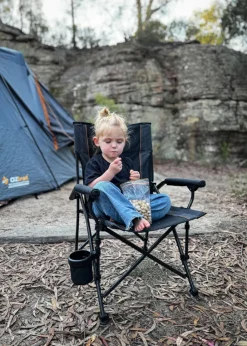 Online OZtrail Roamer Kids Chair