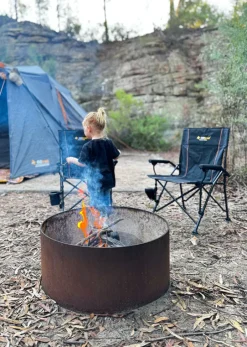 Online OZtrail Roamer Kids Chair