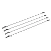Discount OZtrail Roof Top Tent Internal Bungee Cord Set