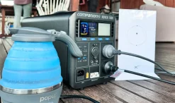 Companion Rover 1000 Power Station