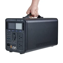 Companion Rover 1000 Power Station