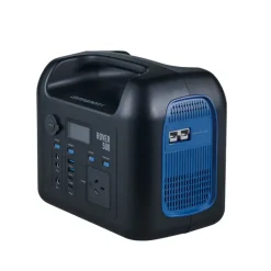 Discount Companion Rover 500 Power Station