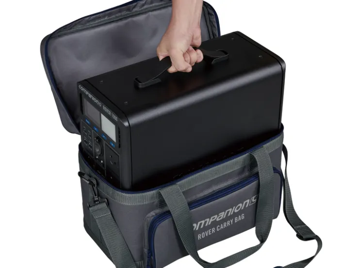 Best Companion Rover Carry Bag Large