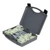 Sale OZtrail Screw In Tent Peg Set 25 Piece Glow in the dark