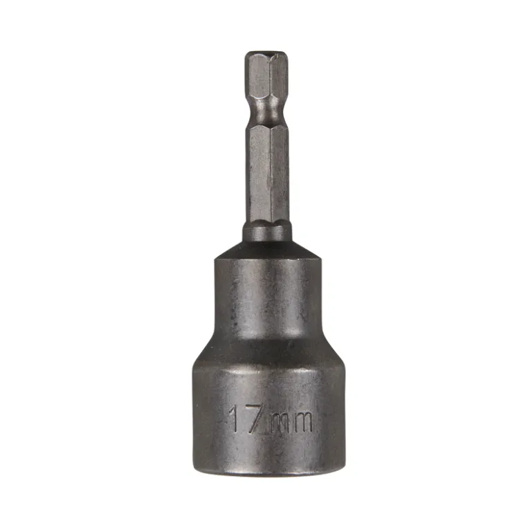 Best OZtrail Screw-In Aluminium Peg Drill Adaptor 17mm