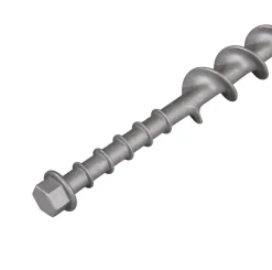 Discount OZtrail Screw-In Aluminium Peg Large 30cm