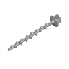 Discount OZtrail Screw-In Aluminium Peg Small 12cm