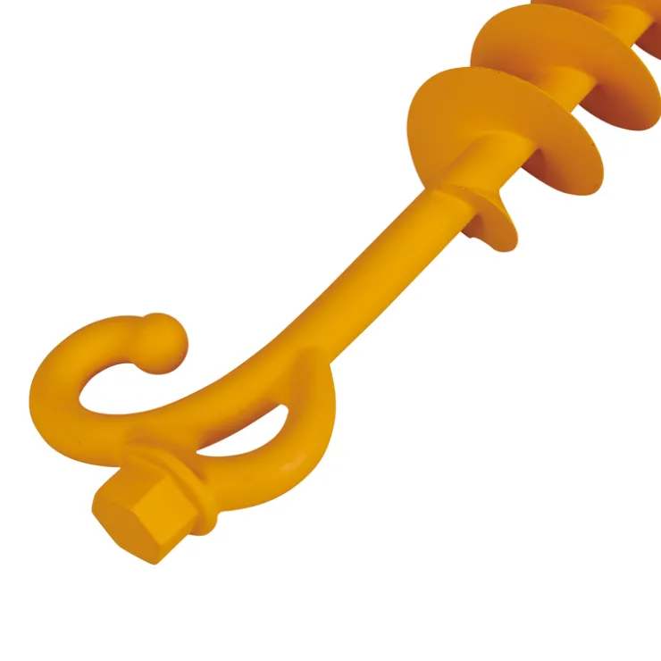 Online OZtrail Screw-In Sand Peg Kit