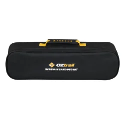Online OZtrail Screw-In Sand Peg Kit