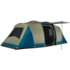 Discount OZtrail Seascape 10P Dome Tent