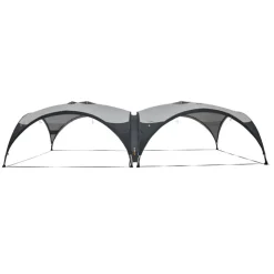 New OZtrail Shade Dome Connector System