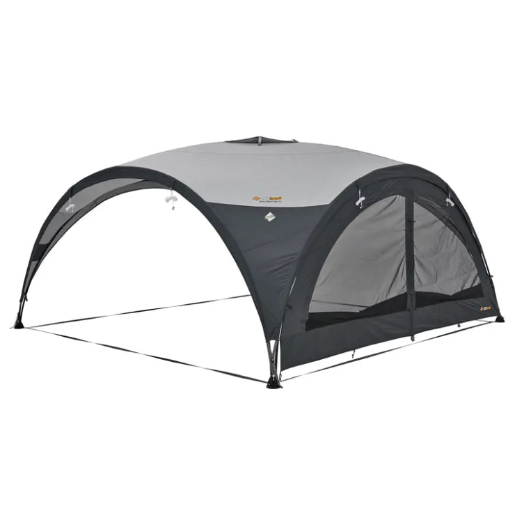 OZtrail Shade Dome Deluxe 2 in 1 Wall