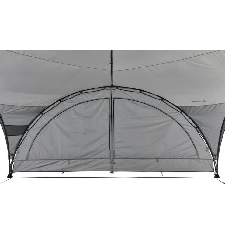 OZtrail Shade Dome Deluxe 2 in 1 Wall