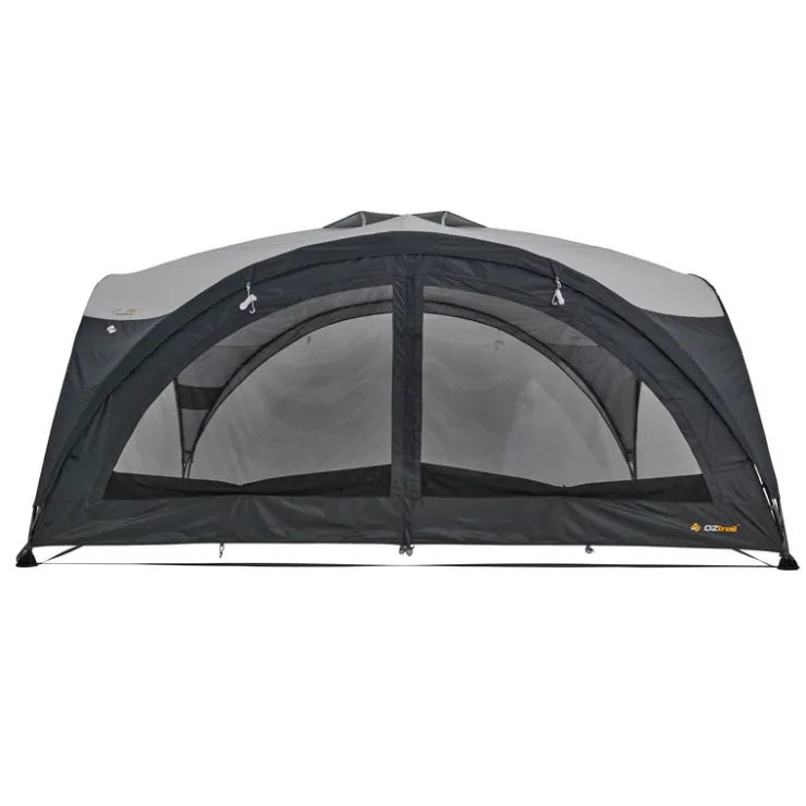 OZtrail Shade Dome Deluxe 2 in 1 Wall