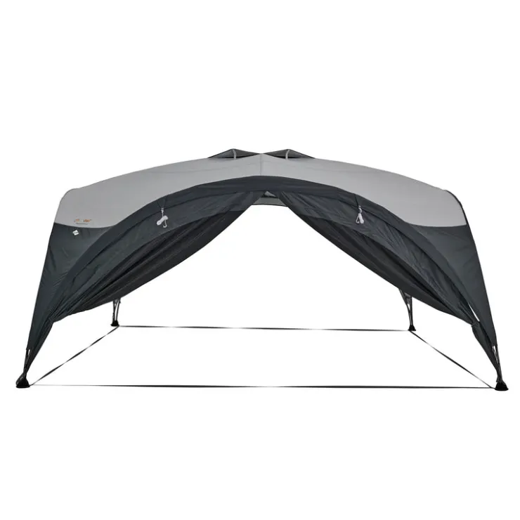 OZtrail Shade Dome Deluxe 2 in 1 Wall