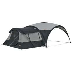 Best OZtrail Shade Dome Deluxe Portico Tent