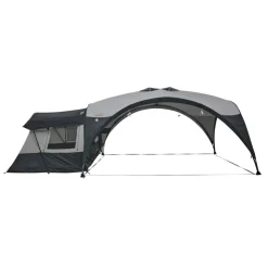 Best OZtrail Shade Dome Deluxe Portico Tent