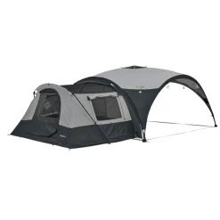 Best OZtrail Shade Dome Deluxe Portico Tent
