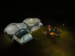 Best OZtrail Shade Dome Deluxe Portico Tent