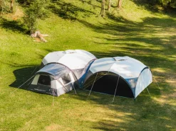 Best OZtrail Shade Dome Deluxe Portico Tent