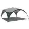 Sale OZtrail Shade Dome Ultramesh Groundsheet