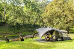 Sale OZtrail Shade Dome Ultramesh Groundsheet
