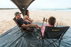 Sale OZtrail Shade Dome Ultramesh Groundsheet
