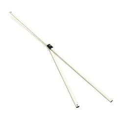 Clearance OZtrail Shade Max 6.0 Eave Extension Arms