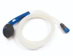 Clearance Companion Shower Head & Hose To Suit Aquaheat